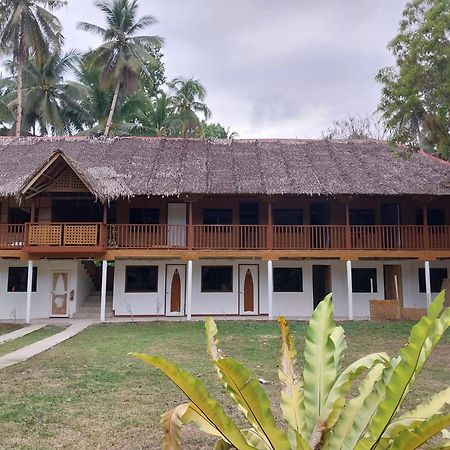 Loboc Nipa Huts Cottages Rental Eksteriør billede