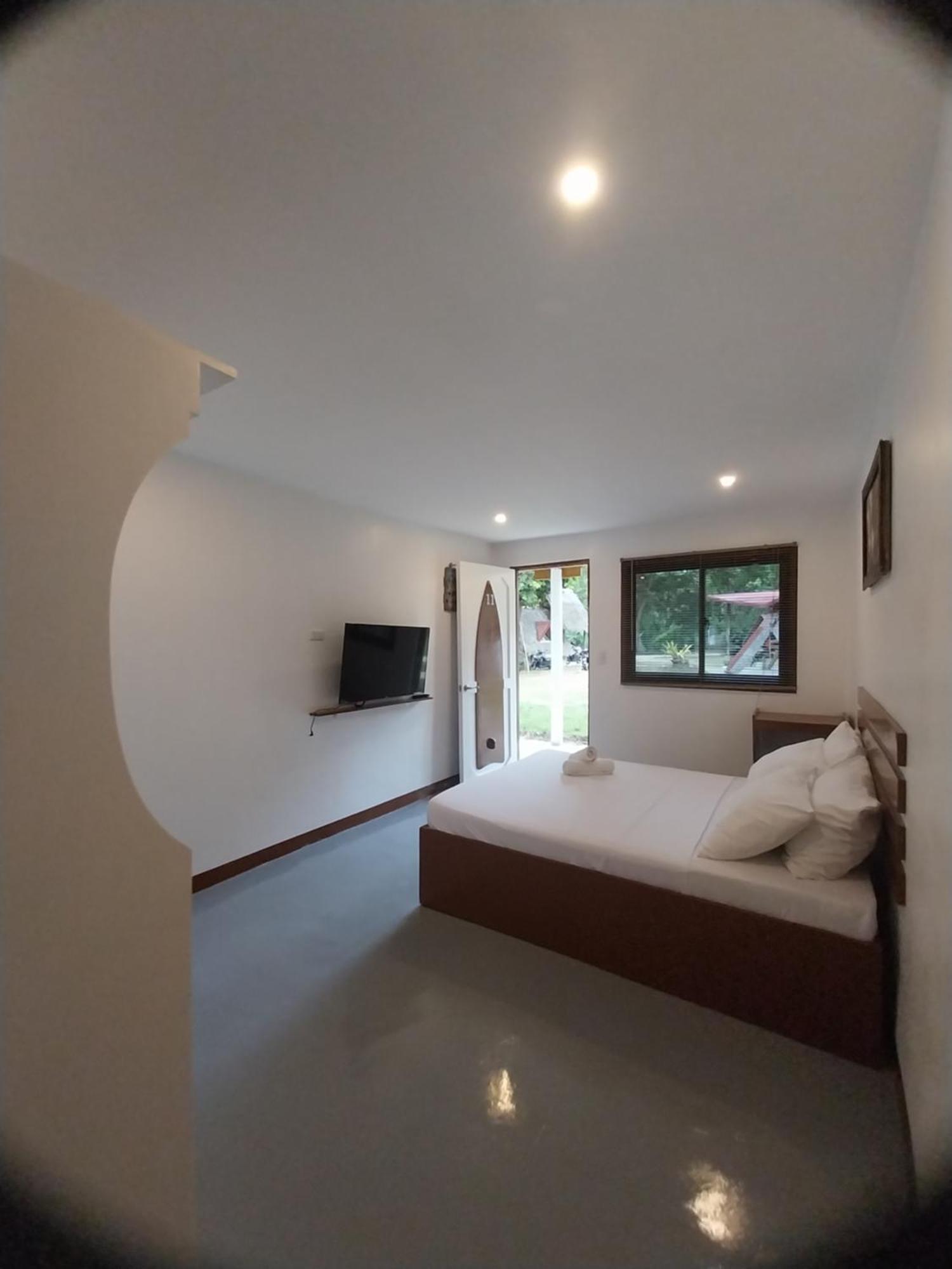 Loboc Nipa Huts Cottages Rental Eksteriør billede