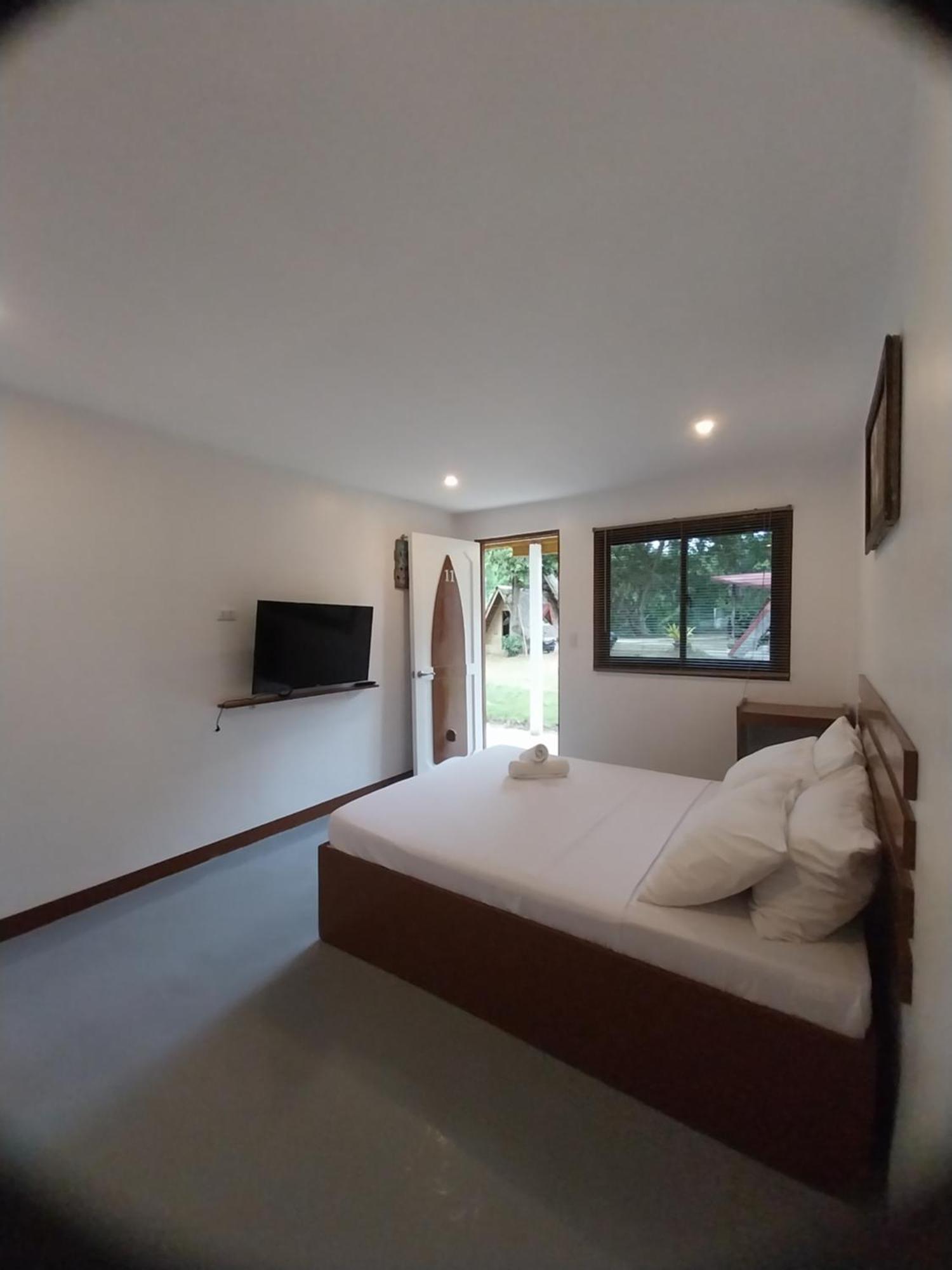 Loboc Nipa Huts Cottages Rental Eksteriør billede